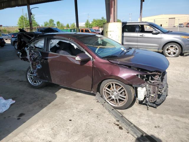 Photo 3 VIN: JTKDE167180227540 - TOYOTA SCION 