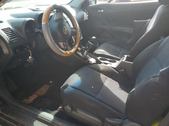 Photo 6 VIN: JTKDE167180227540 - TOYOTA SCION 