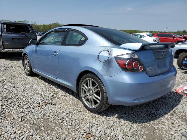 Photo 1 VIN: JTKDE167180235072 - TOYOTA SCION 