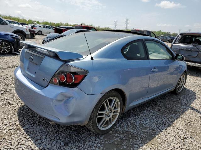 Photo 2 VIN: JTKDE167180235072 - TOYOTA SCION 