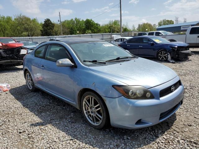 Photo 3 VIN: JTKDE167180235072 - TOYOTA SCION 