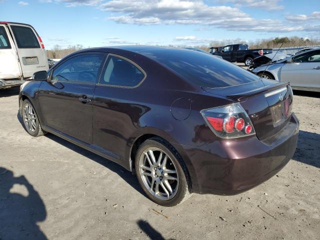 Photo 1 VIN: JTKDE167180241244 - TOYOTA SCION 