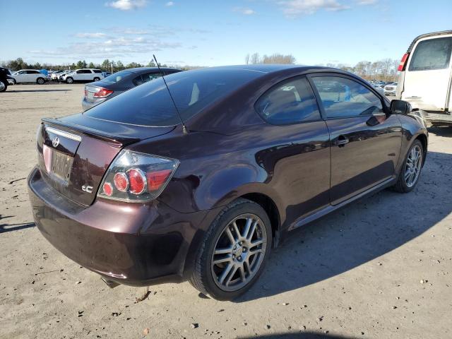 Photo 2 VIN: JTKDE167180241244 - TOYOTA SCION 