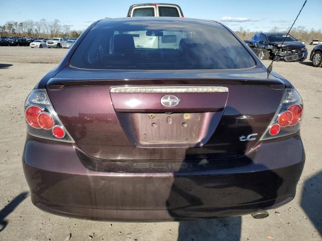 Photo 5 VIN: JTKDE167180241244 - TOYOTA SCION 