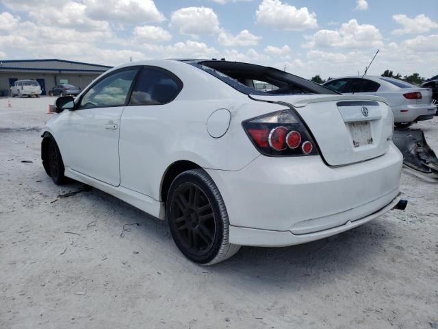 Photo 1 VIN: JTKDE167180254933 - TOYOTA SCION 