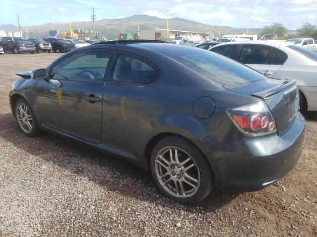 Photo 1 VIN: JTKDE167180268671 - TOYOTA SCION 