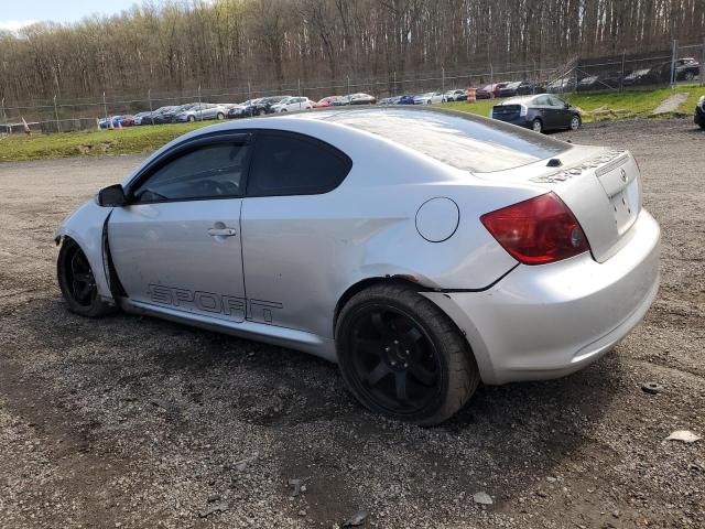 Photo 1 VIN: JTKDE167180269836 - TOYOTA SCION 