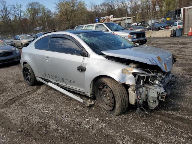 Photo 3 VIN: JTKDE167180269836 - TOYOTA SCION 