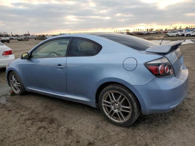 Photo 1 VIN: JTKDE167180269996 - TOYOTA SCION 