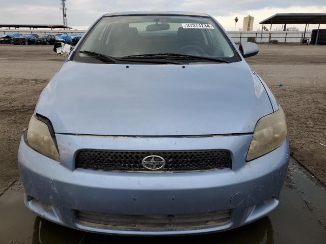 Photo 4 VIN: JTKDE167180269996 - TOYOTA SCION 