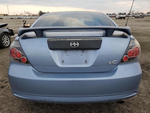 Photo 5 VIN: JTKDE167180269996 - TOYOTA SCION 