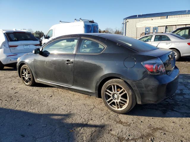 Photo 1 VIN: JTKDE167180270095 - TOYOTA SCION 