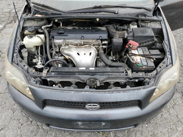 Photo 10 VIN: JTKDE167190277758 - TOYOTA SCION TC 