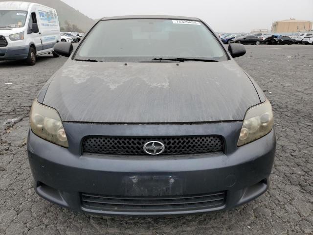 Photo 4 VIN: JTKDE167190277758 - TOYOTA SCION TC 