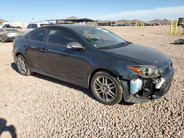 Photo 3 VIN: JTKDE167190279073 - TOYOTA SCION TC 