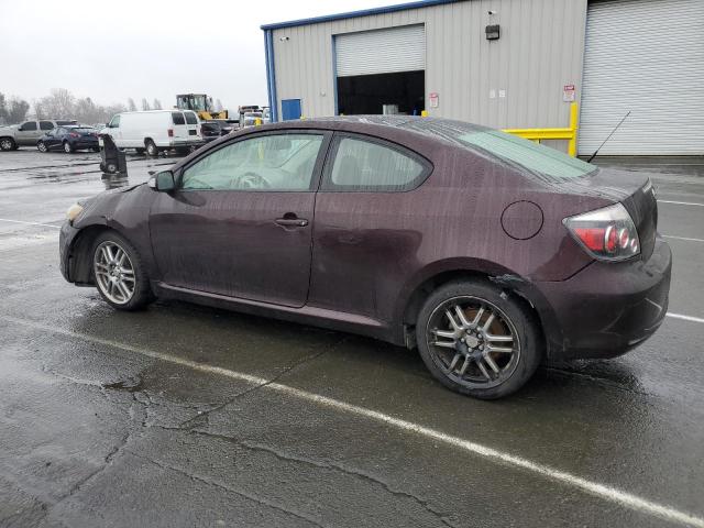 Photo 1 VIN: JTKDE167190281356 - TOYOTA SCION TC 