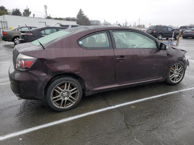 Photo 2 VIN: JTKDE167190281356 - TOYOTA SCION TC 