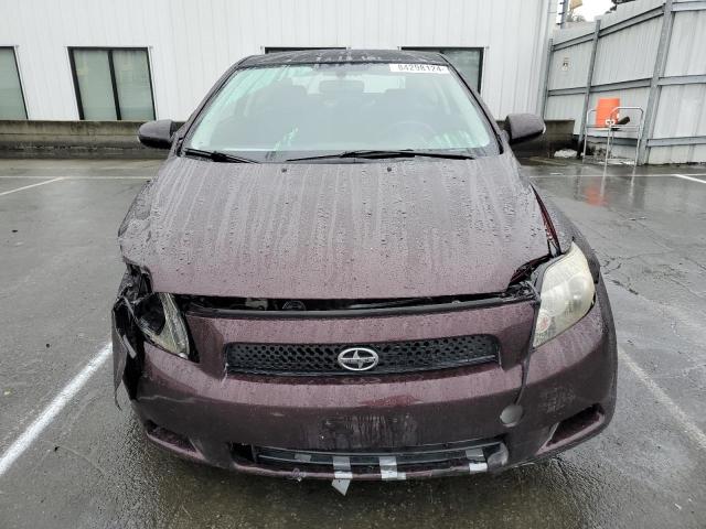 Photo 4 VIN: JTKDE167190281356 - TOYOTA SCION TC 