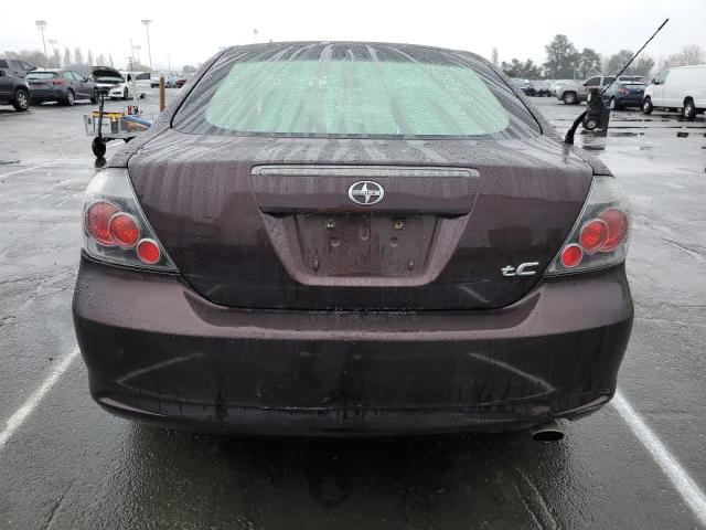 Photo 5 VIN: JTKDE167190281356 - TOYOTA SCION TC 