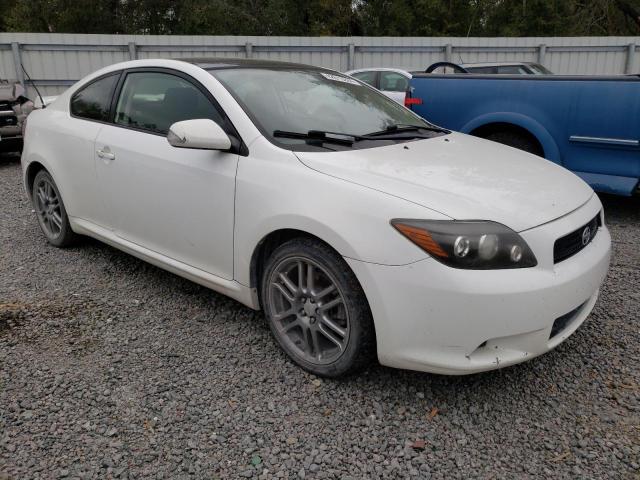 Photo 3 VIN: JTKDE167190282233 - TOYOTA SCION 