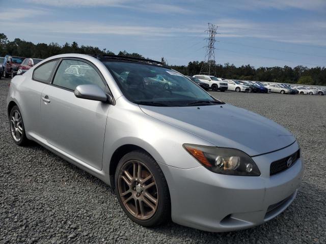 Photo 3 VIN: JTKDE167190291692 - TOYOTA SCION TC 