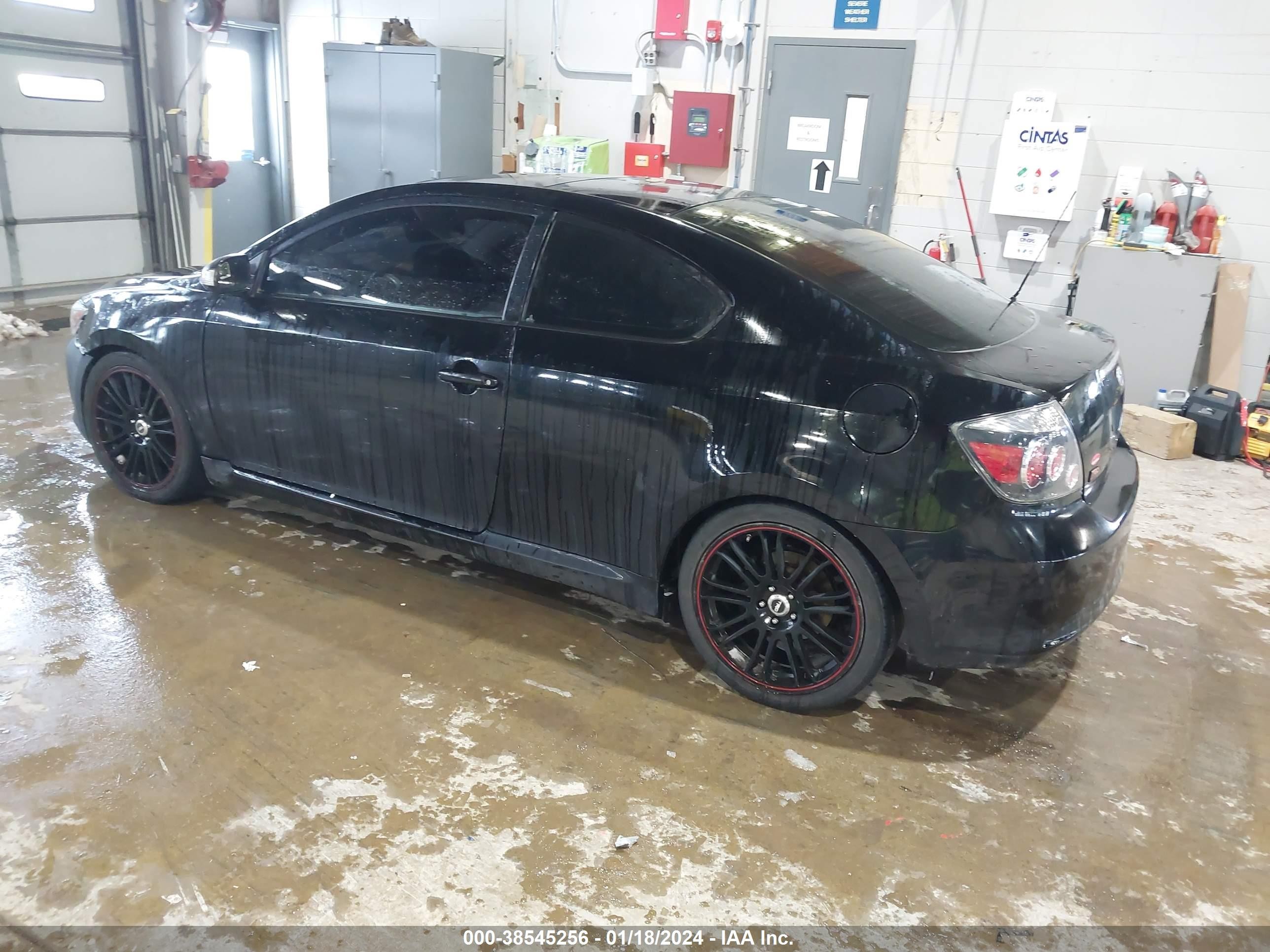 Photo 2 VIN: JTKDE167190300942 - SCION TC 