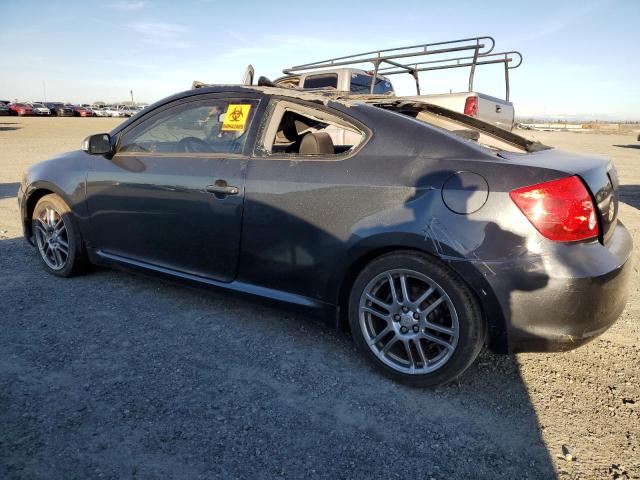 Photo 1 VIN: JTKDE167250035247 - TOYOTA SCION 