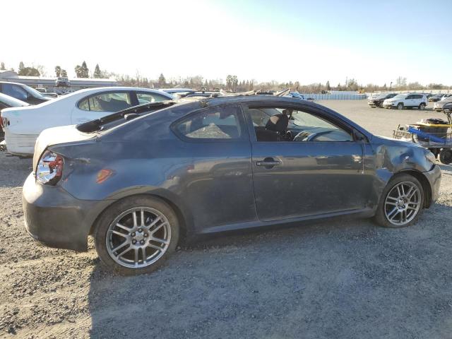 Photo 2 VIN: JTKDE167250035247 - TOYOTA SCION 