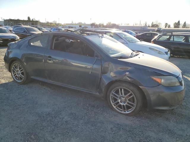 Photo 3 VIN: JTKDE167250035247 - TOYOTA SCION 