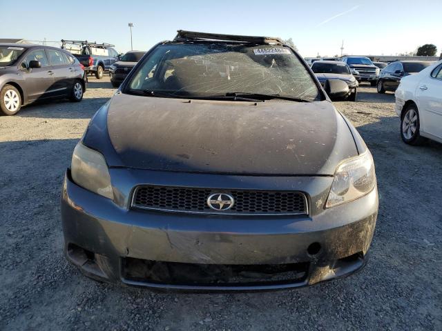 Photo 4 VIN: JTKDE167250035247 - TOYOTA SCION 