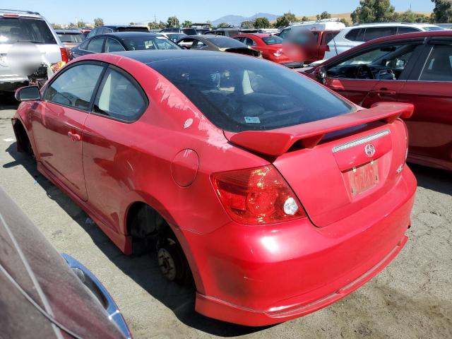 Photo 1 VIN: JTKDE167250054915 - TOYOTA SCION 