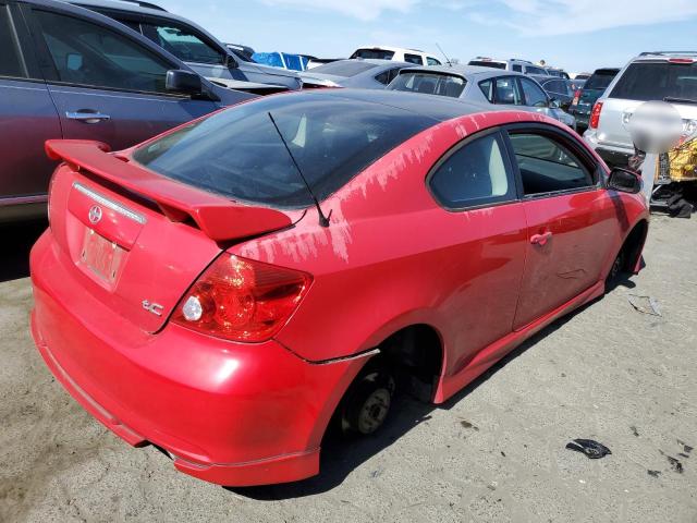 Photo 2 VIN: JTKDE167250054915 - TOYOTA SCION 