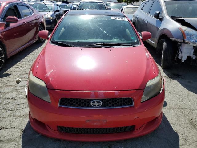 Photo 4 VIN: JTKDE167250054915 - TOYOTA SCION 