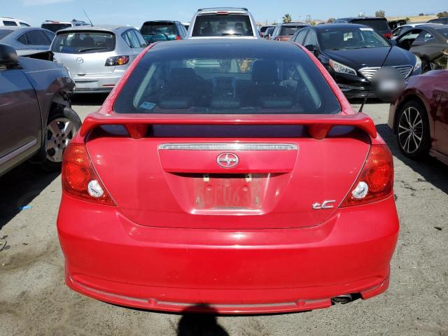 Photo 5 VIN: JTKDE167250054915 - TOYOTA SCION 