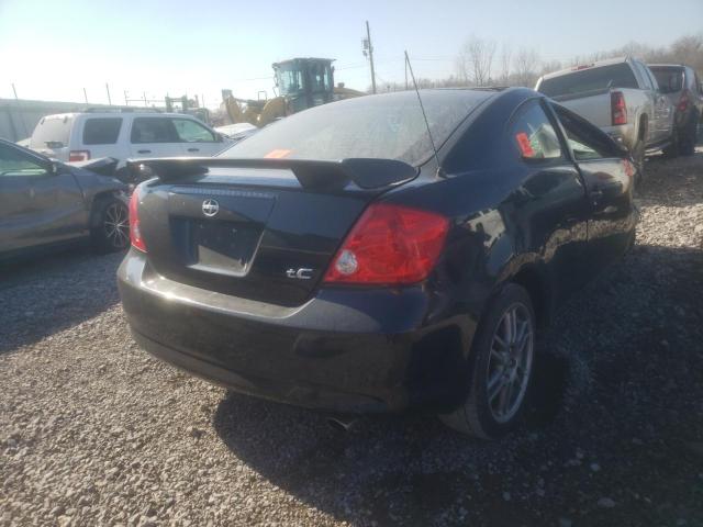 Photo 3 VIN: JTKDE167260076947 - TOYOTA SCION TC 