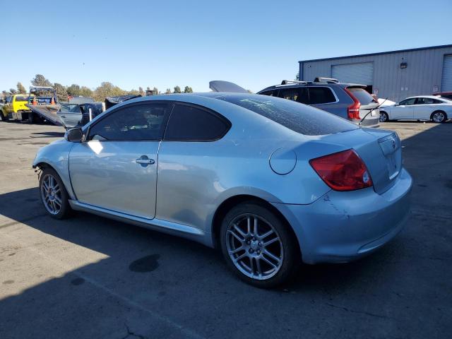 Photo 1 VIN: JTKDE167260083705 - TOYOTA SCION TC 