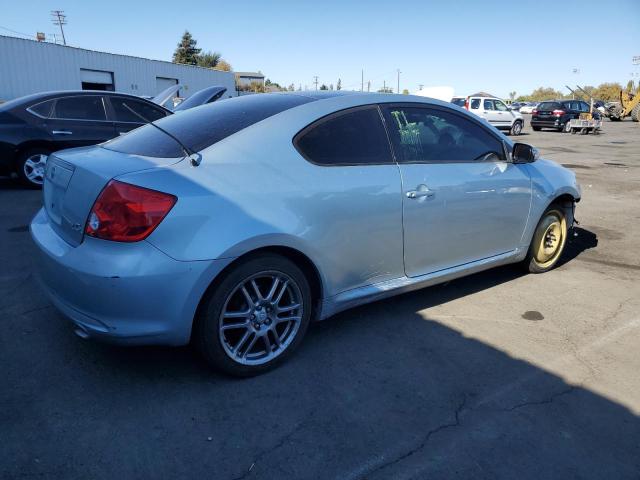 Photo 2 VIN: JTKDE167260083705 - TOYOTA SCION TC 