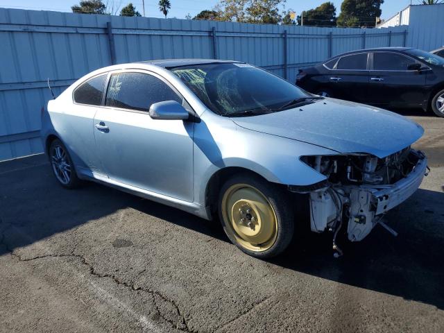 Photo 3 VIN: JTKDE167260083705 - TOYOTA SCION TC 