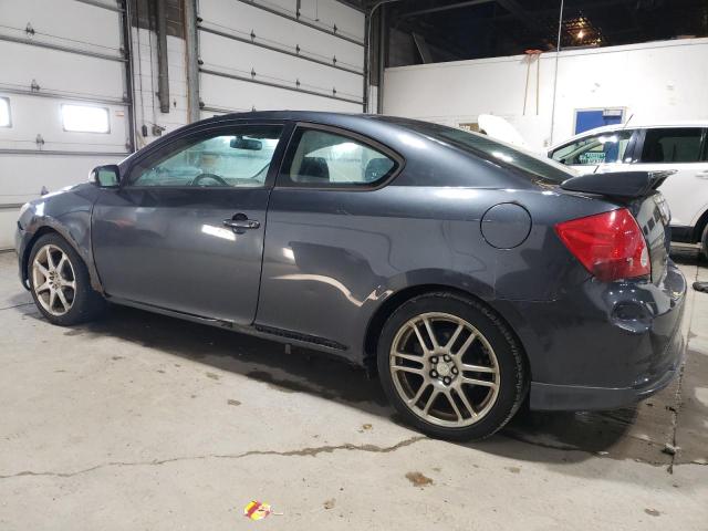 Photo 1 VIN: JTKDE167260087284 - TOYOTA SCION TC 