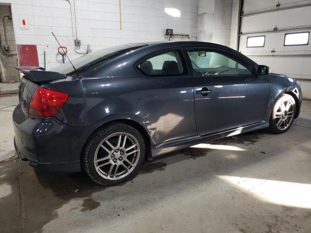 Photo 2 VIN: JTKDE167260087284 - TOYOTA SCION TC 