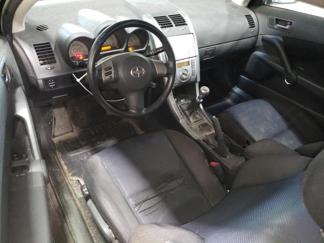 Photo 7 VIN: JTKDE167260087284 - TOYOTA SCION TC 