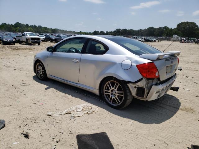 Photo 1 VIN: JTKDE167260111681 - TOYOTA SCION TC 