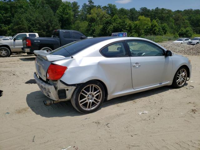 Photo 2 VIN: JTKDE167260111681 - TOYOTA SCION TC 