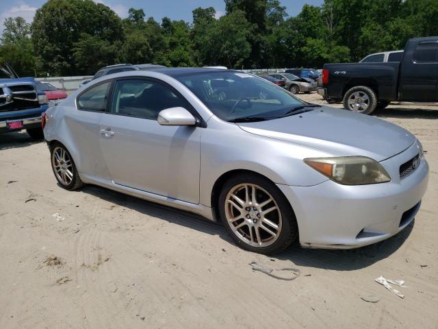 Photo 3 VIN: JTKDE167260111681 - TOYOTA SCION TC 