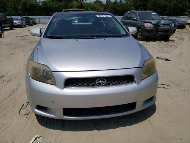 Photo 4 VIN: JTKDE167260111681 - TOYOTA SCION TC 