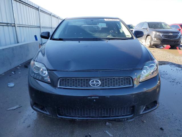 Photo 4 VIN: JTKDE167270145945 - TOYOTA SCION 