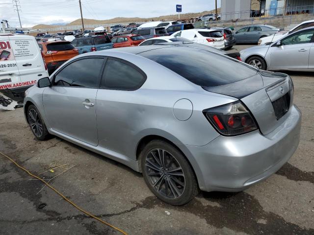 Photo 1 VIN: JTKDE167270148537 - TOYOTA SCION 