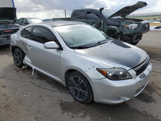 Photo 3 VIN: JTKDE167270148537 - TOYOTA SCION 