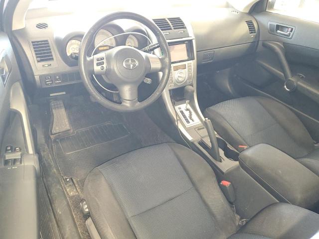 Photo 7 VIN: JTKDE167270172210 - TOYOTA SCION TC 