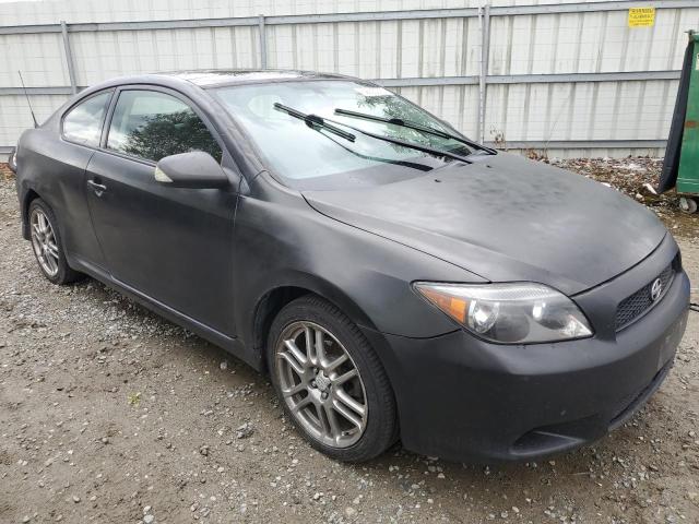 Photo 3 VIN: JTKDE167270196717 - TOYOTA SCION TC 